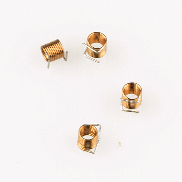 Hollow coil - SMD