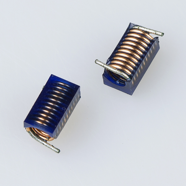 Hollow coil - SMD